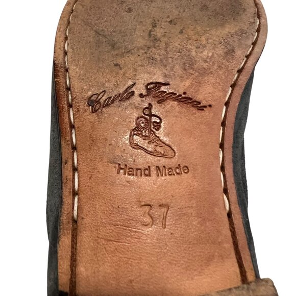 Carlo Fagiani loafers - Picture 13 of 13